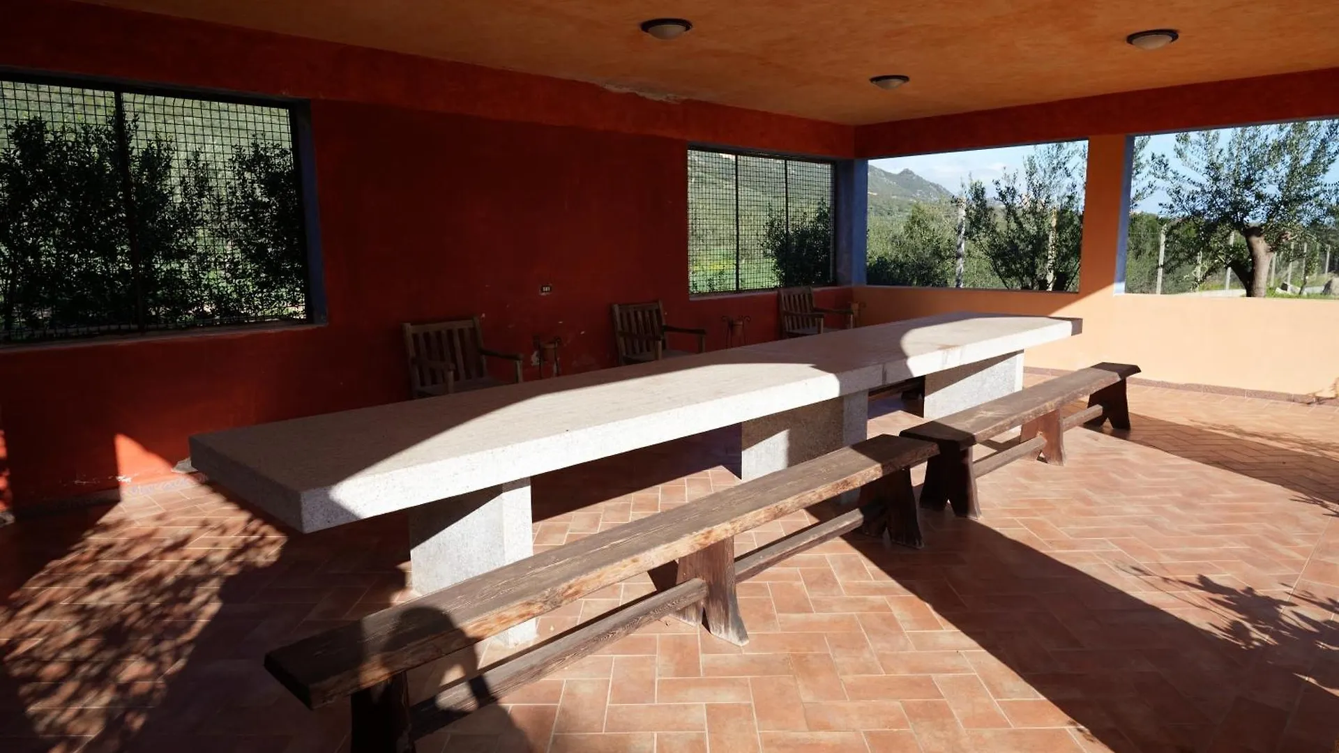 Villa With Stunning Views To The Mountains 5Km From The Beach Siniscola