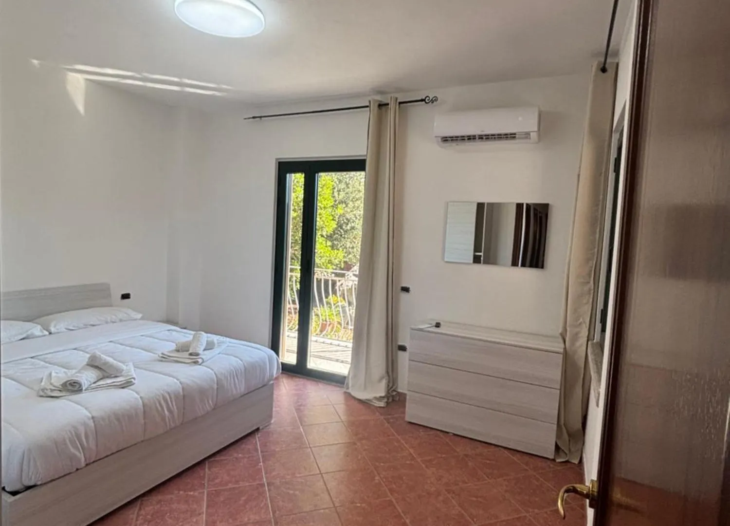 Villa With Stunning Views To The Mountains 5Km From The Beach Siniscola 0*,  Italië