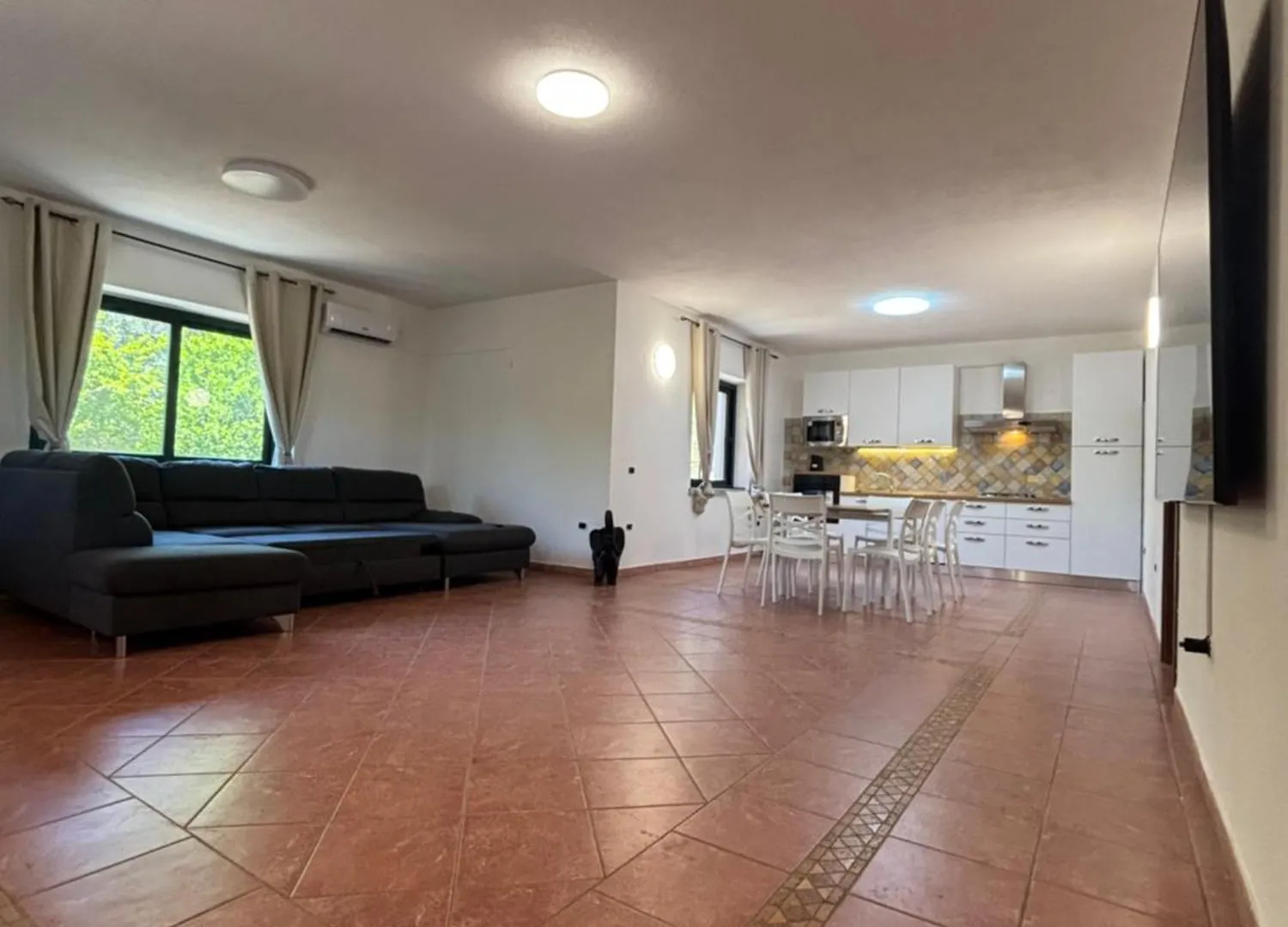 Villa With Stunning Views To The Mountains 5Km From The Beach Siniscola
