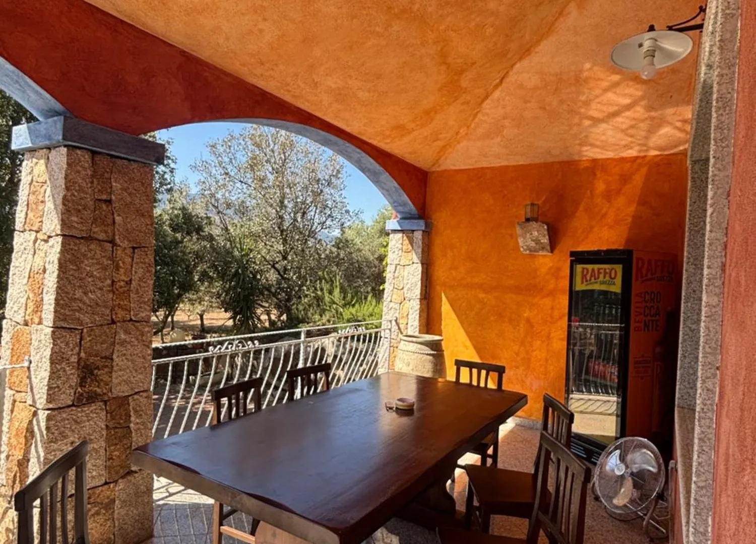 Villa With Stunning Views To The Mountains 5Km From The Beach Siniscola